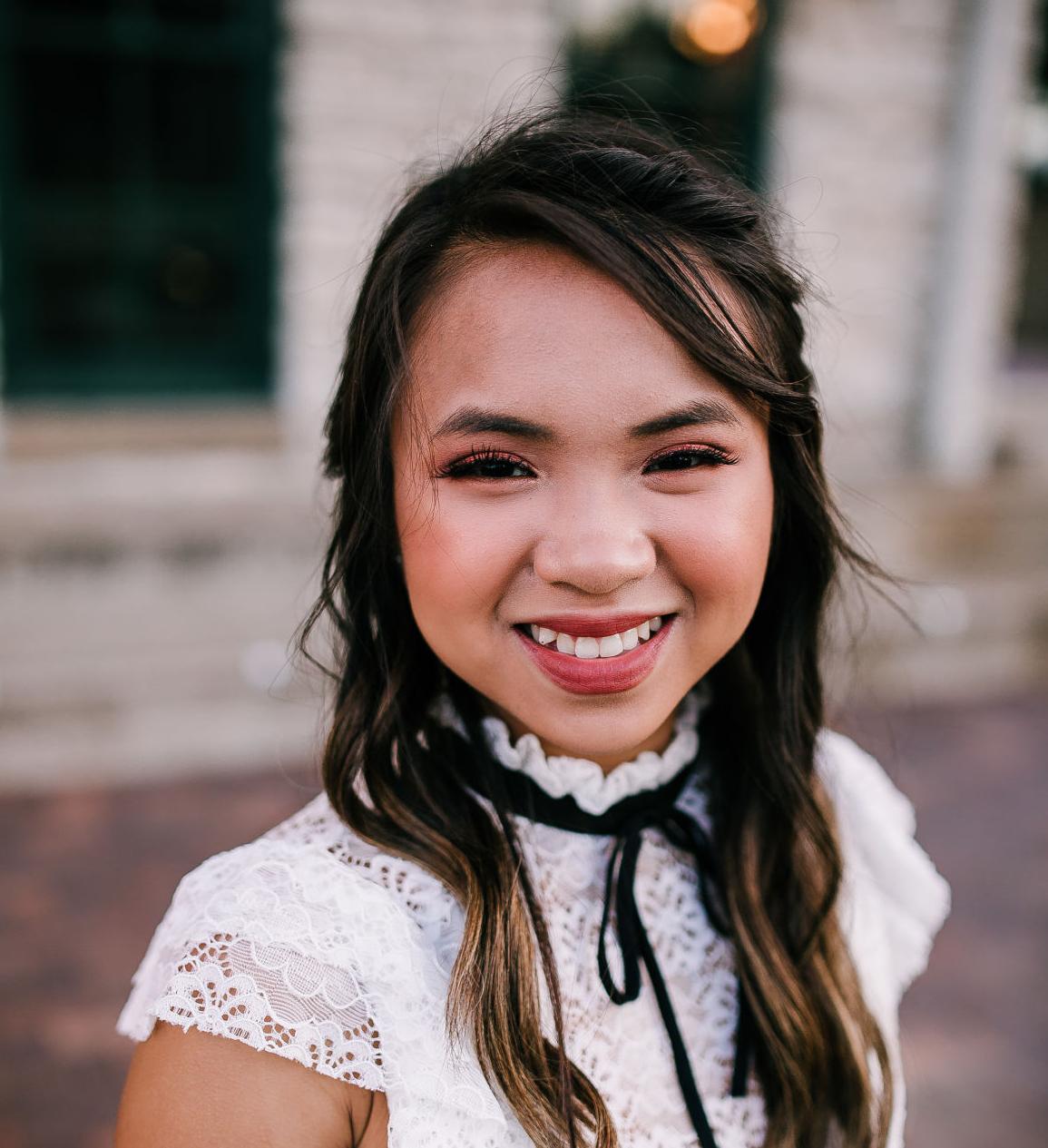 Annie Bui